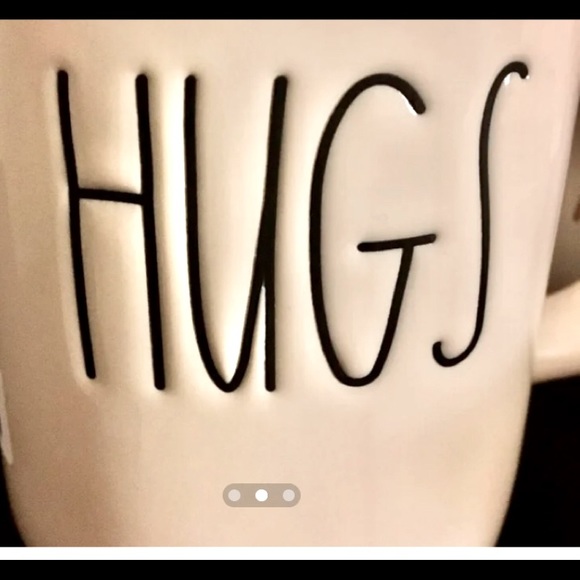 Rae Dunn mug